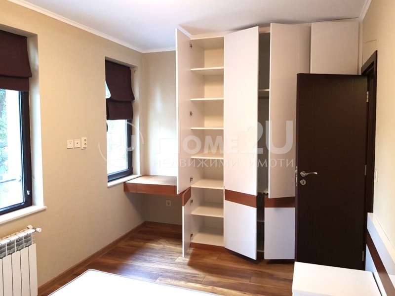 För uthyrning  1 sovrum Plovdiv , Mladejki Halm , 60 kvm | 51622682 - bild [4]