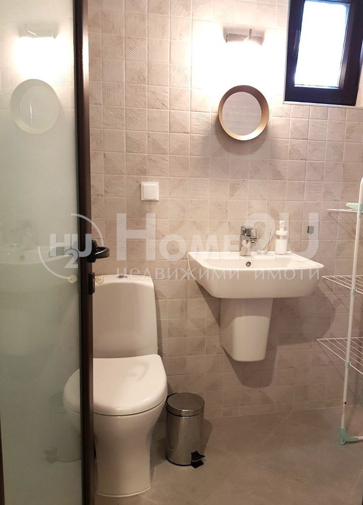 För uthyrning  1 sovrum Plovdiv , Mladejki Halm , 60 kvm | 51622682 - bild [6]