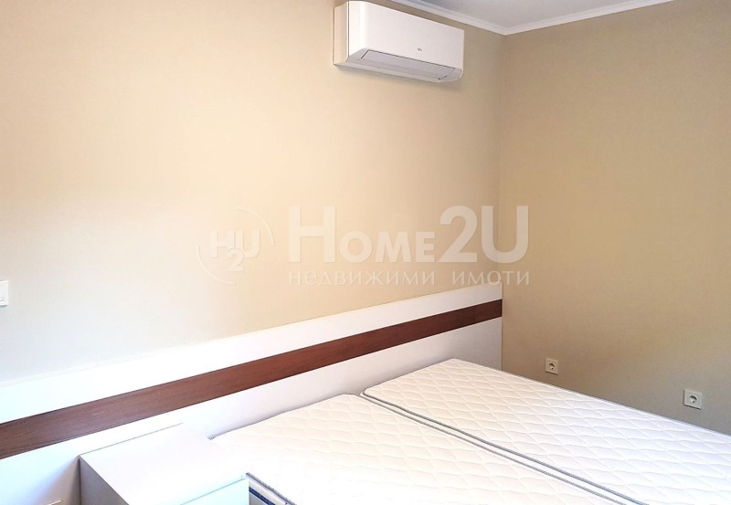 För uthyrning  1 sovrum Plovdiv , Mladejki Halm , 60 kvm | 51622682 - bild [5]