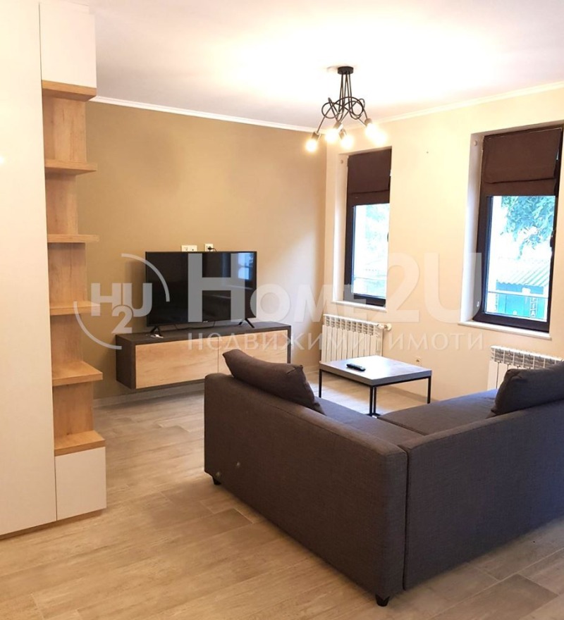 För uthyrning  1 sovrum Plovdiv , Mladejki Halm , 60 kvm | 51622682