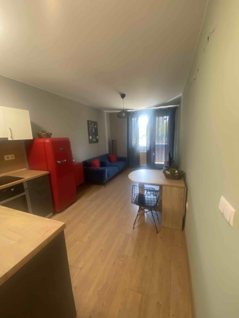 В аренду  1 спальня София , Хиподрума , 70 кв.м | 47610636 - изображение [2]