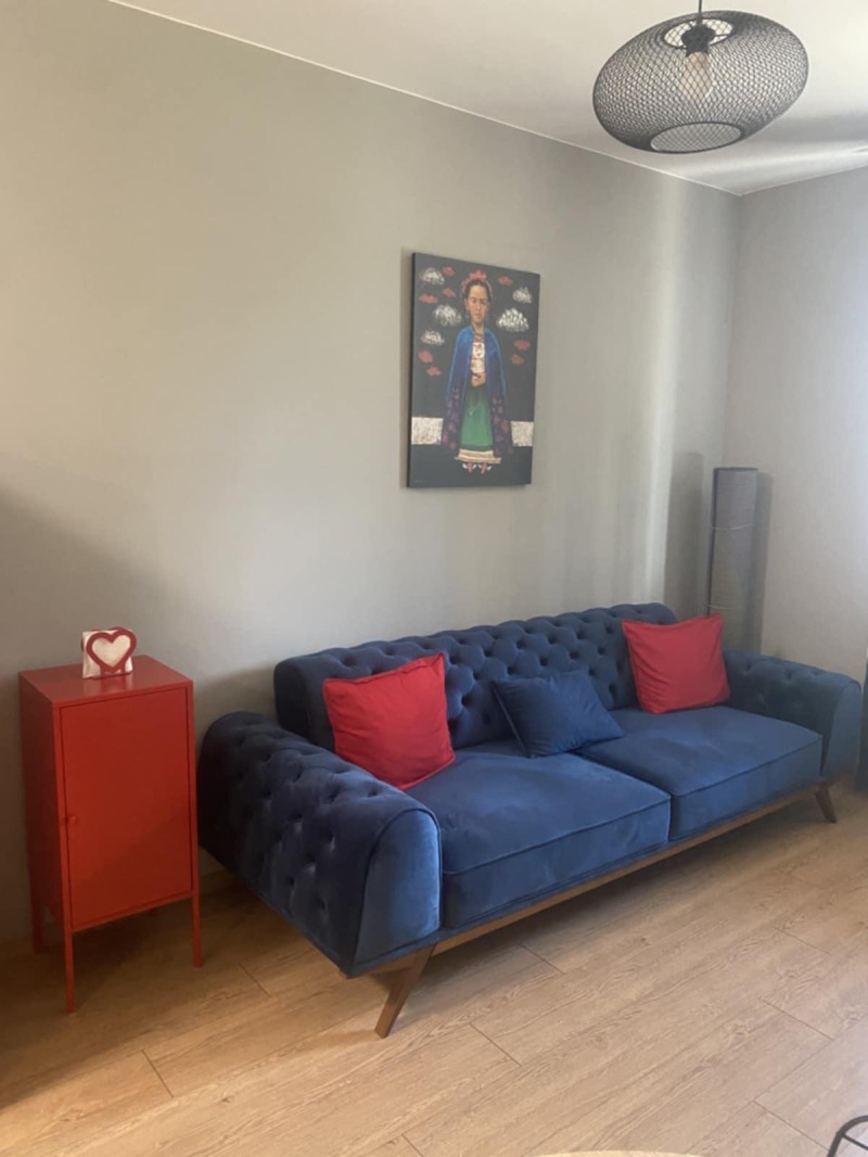 В аренду  1 спальня София , Хиподрума , 70 кв.м | 47610636