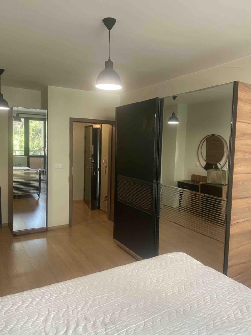 В аренду  1 спальня София , Хиподрума , 70 кв.м | 47610636 - изображение [6]