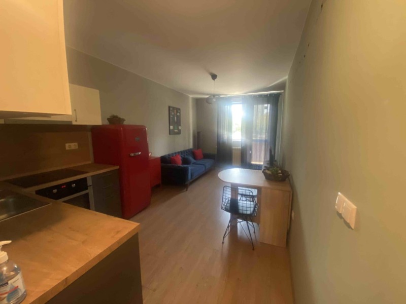 В аренду  1 спальня София , Хиподрума , 70 кв.м | 47610636 - изображение [3]