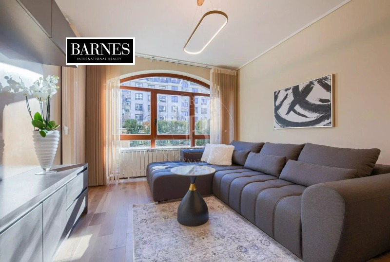 Под наем 2-СТАЕН, град София, Кръстова вада • 1400 € / 2738.16 лв. • 65150967 1