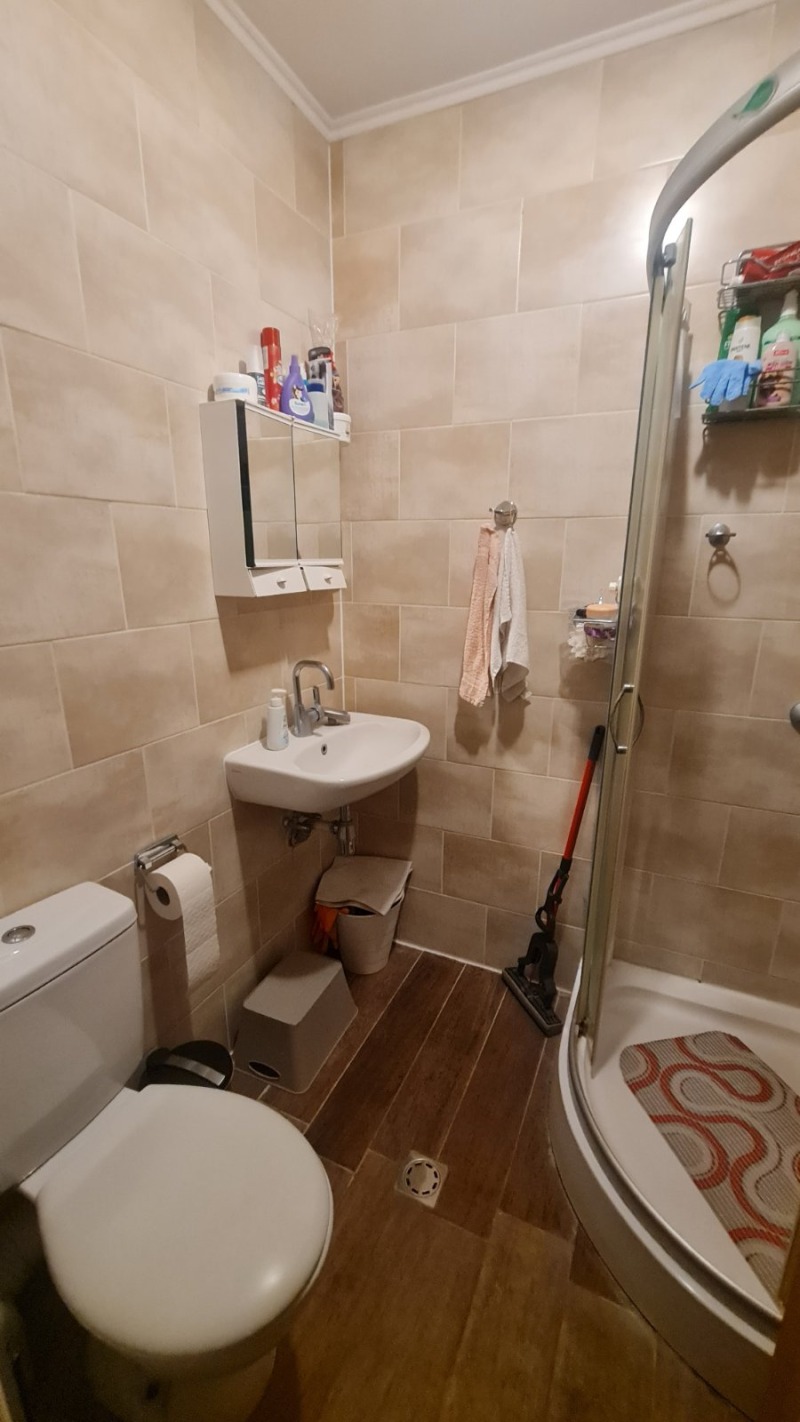 Дава под наем 2-СТАЕН, гр. Русе, Широк център, снимка 4 - Апартаменти - 52523592