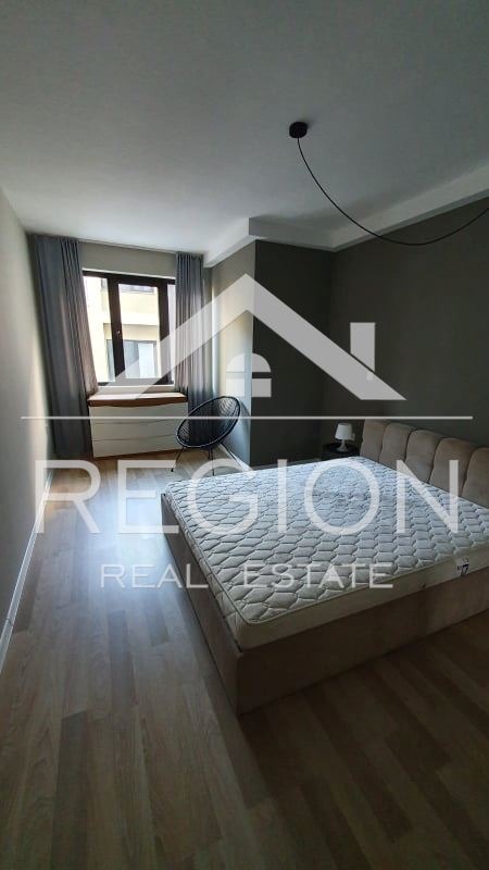 Дава под наем 2-СТАЕН, гр. Варна, Център, снимка 8 - Апартаменти - 53282024