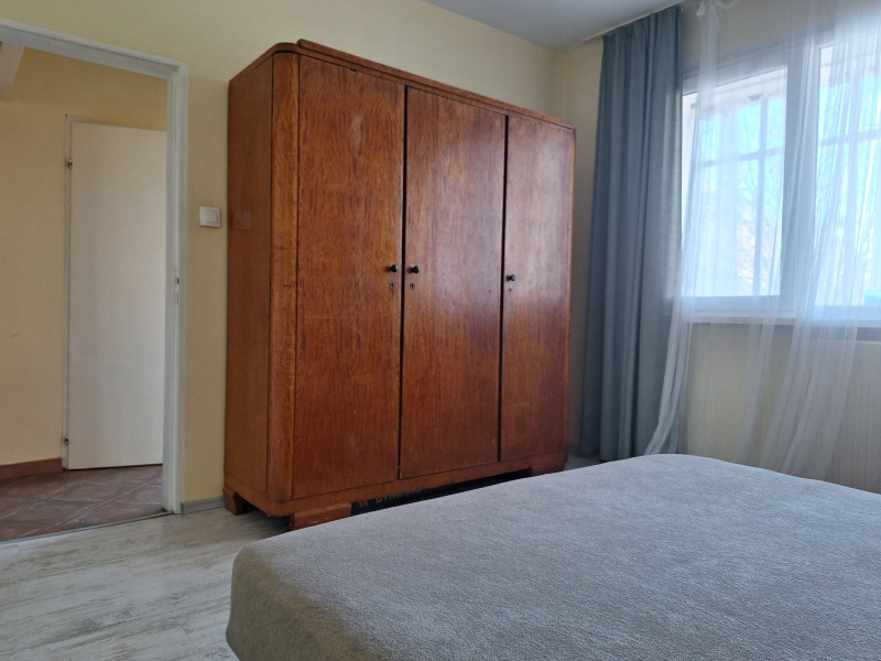 Дава под наем 2-СТАЕН, гр. София, Лагера, снимка 4 - Апартаменти - 53332340