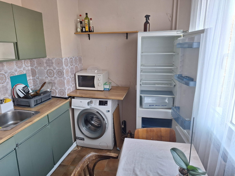 Дава под наем 2-СТАЕН, гр. София, Лагера, снимка 7 - Апартаменти - 53332340