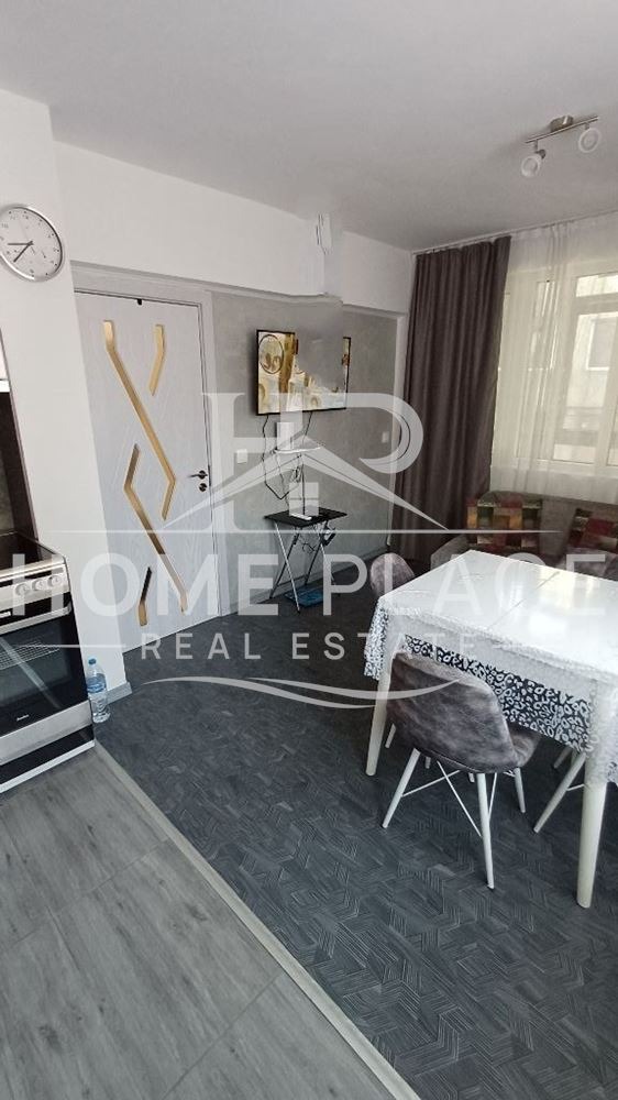 Дава под наем 2-СТАЕН, гр. Варна, Аспарухово, снимка 4 - Апартаменти - 56163464