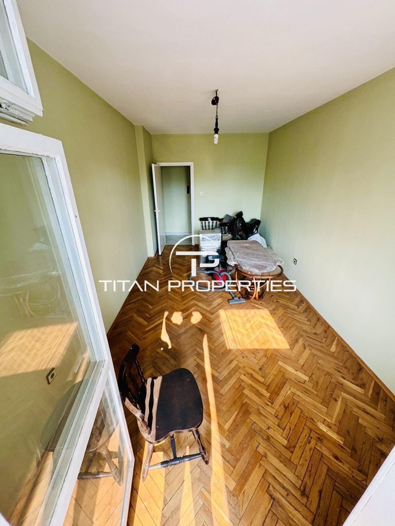 For Rent  2 bedroom Burgas , Vazrazhdane , 100 sq.m | 26012480 - image [8]