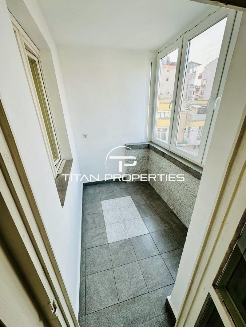 For Rent  2 bedroom Burgas , Vazrazhdane , 100 sq.m | 26012480 - image [5]