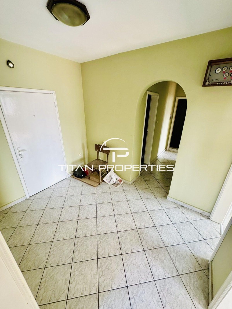 For Rent  2 bedroom Burgas , Vazrazhdane , 100 sq.m | 26012480 - image [4]