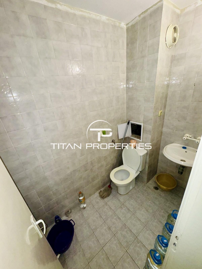 For Rent  2 bedroom Burgas , Vazrazhdane , 100 sq.m | 26012480 - image [11]