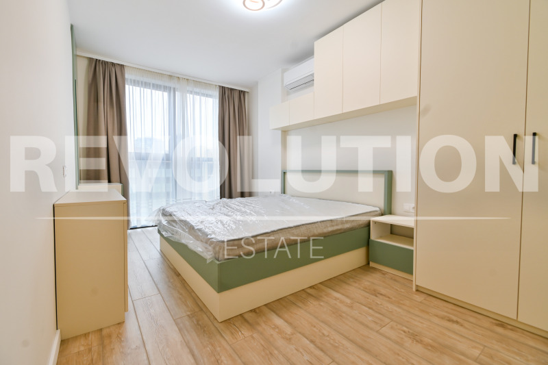 Zu vermieten  2 Schlafzimmer Sofia , Dianabad , 97 qm | 56075237 - Bild [5]