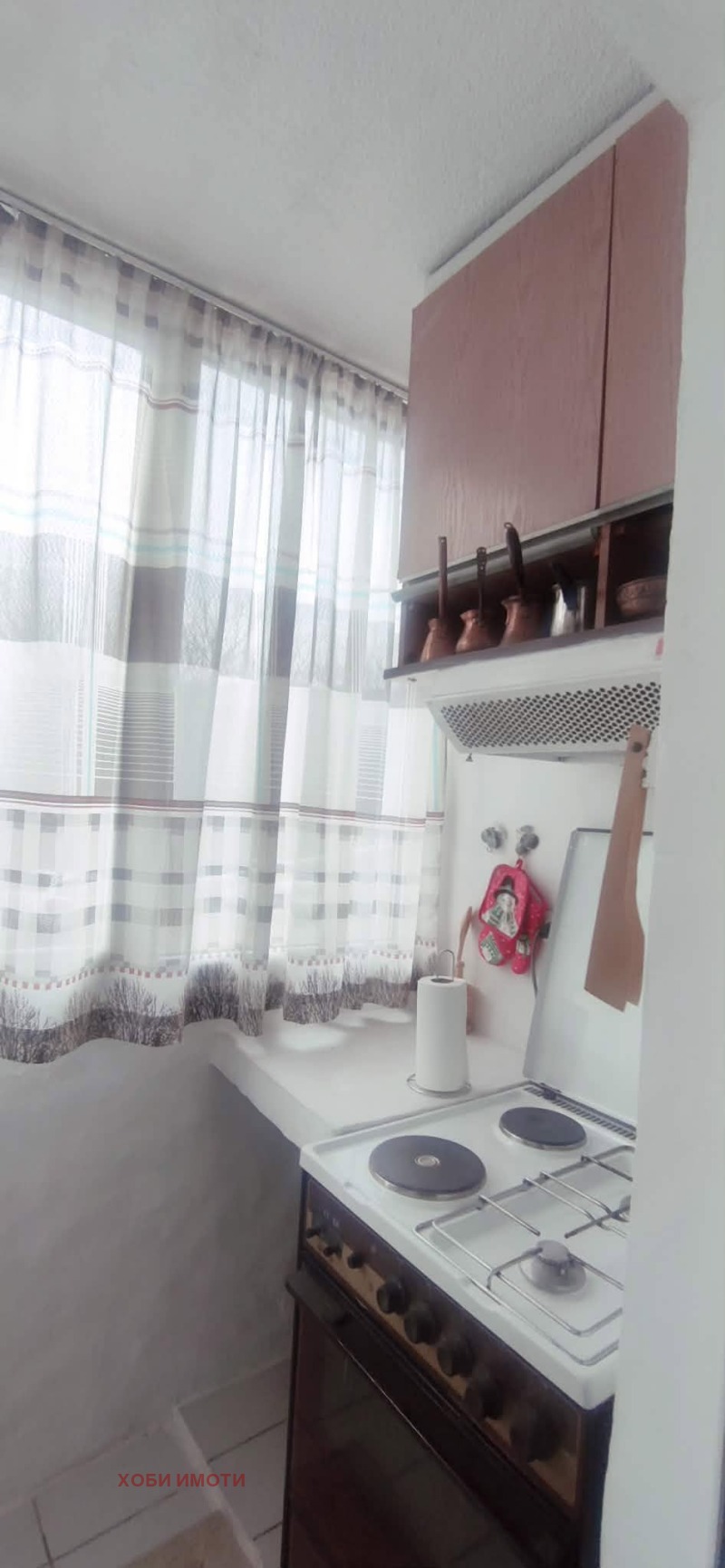 Дава под наем 3-СТАЕН, гр. Пловдив, Христо Смирненски, снимка 10 - Апартаменти - 52999395