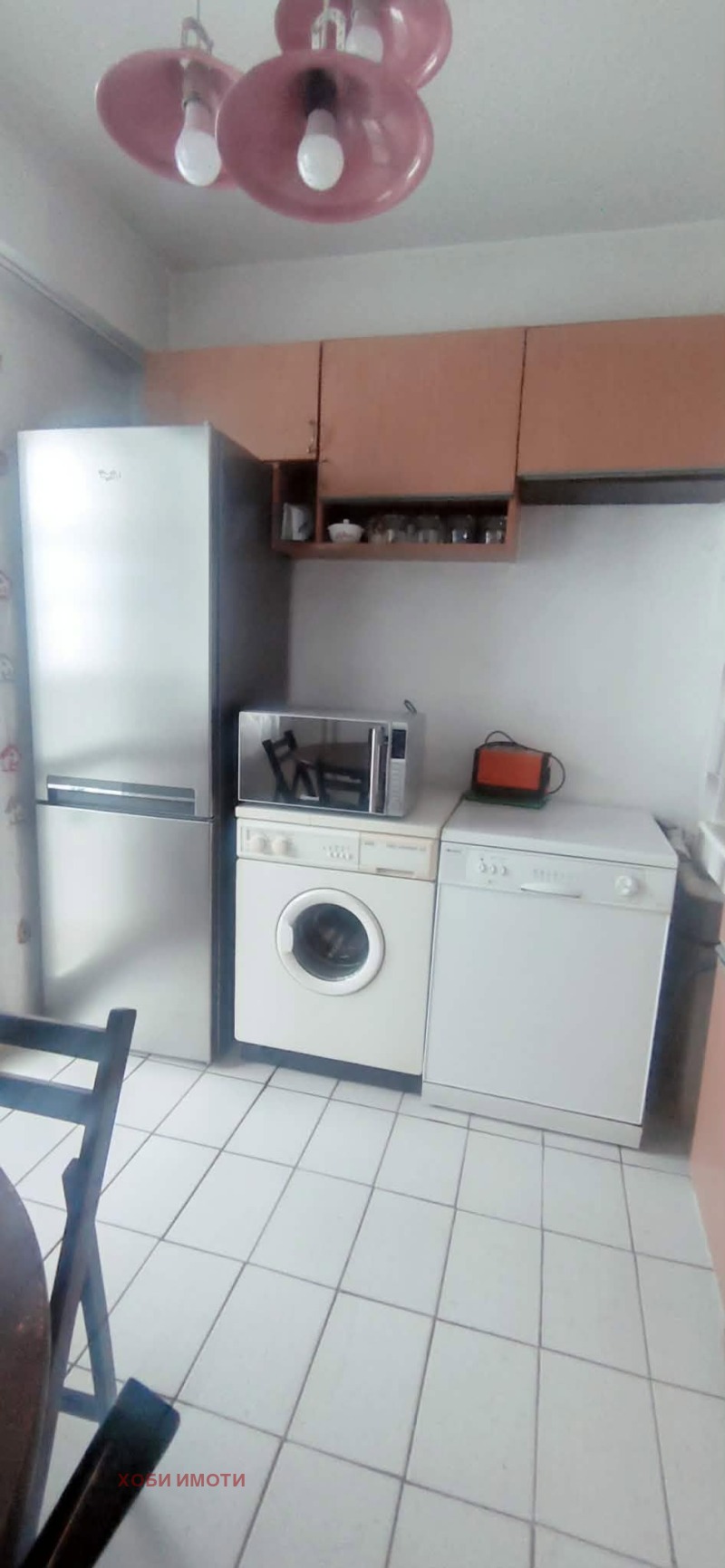 Дава под наем 3-СТАЕН, гр. Пловдив, Христо Смирненски, снимка 9 - Апартаменти - 52999395