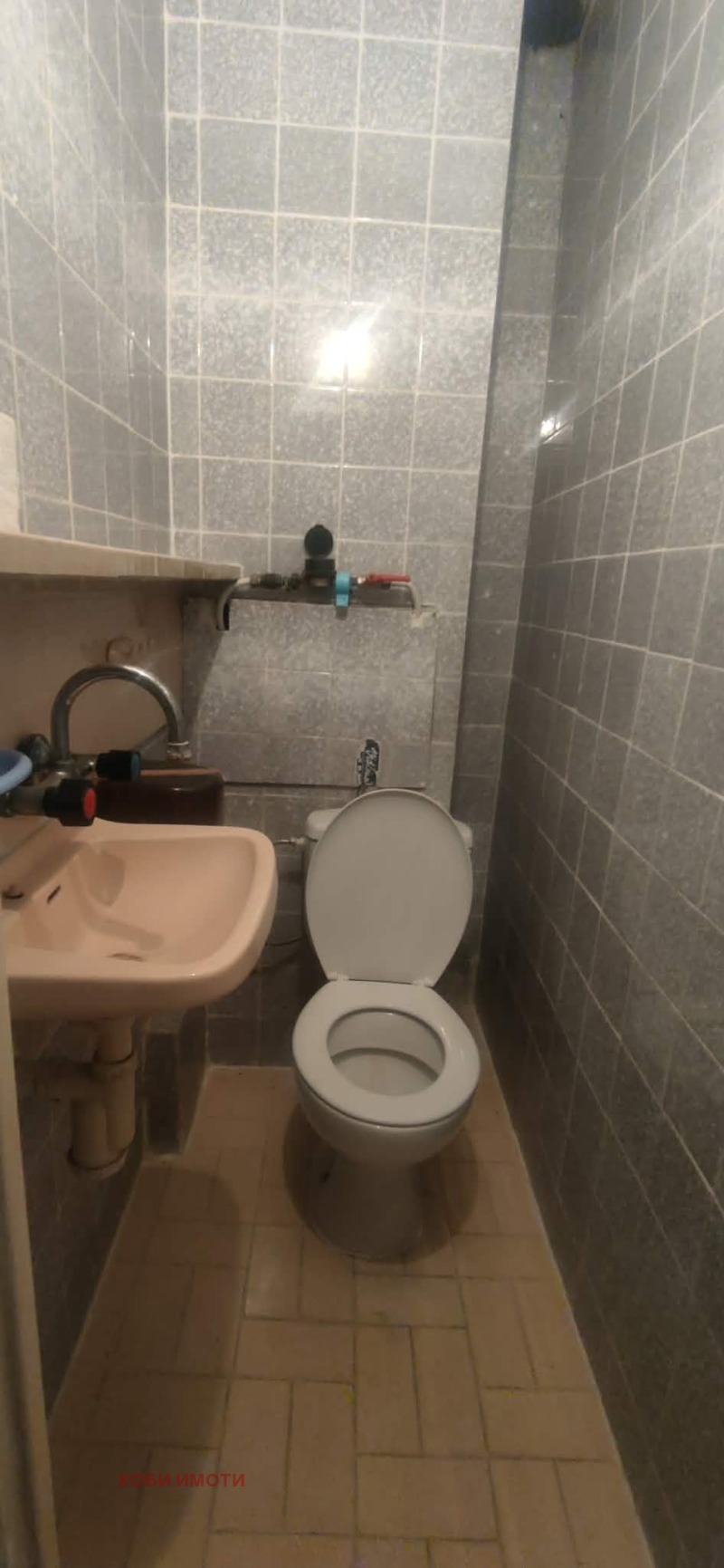 Дава под наем 3-СТАЕН, гр. Пловдив, Христо Смирненски, снимка 14 - Апартаменти - 52999395