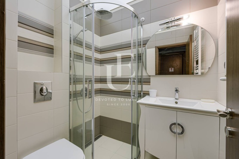 Дава под наем 3-СТАЕН, гр. София, Манастирски ливади, снимка 11 - Апартаменти - 53113713