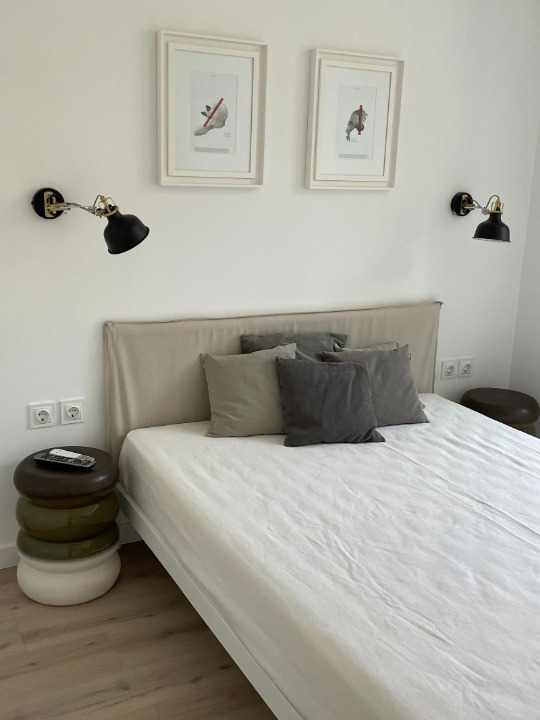 Дава под наем 3-СТАЕН, гр. София, Център, снимка 11 - Апартаменти - 54191385