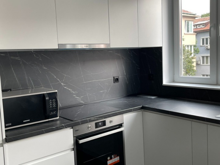 Дава под наем 3-СТАЕН, гр. София, Център, снимка 16 - Апартаменти - 54191385