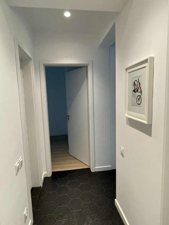 Дава под наем 3-СТАЕН, гр. София, Център, снимка 9 - Апартаменти - 54191385