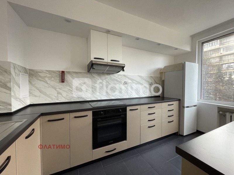 Zu vermieten  3 Schlafzimmer Sofia , Hipodruma , 120 qm | 66913309 - Bild [3]