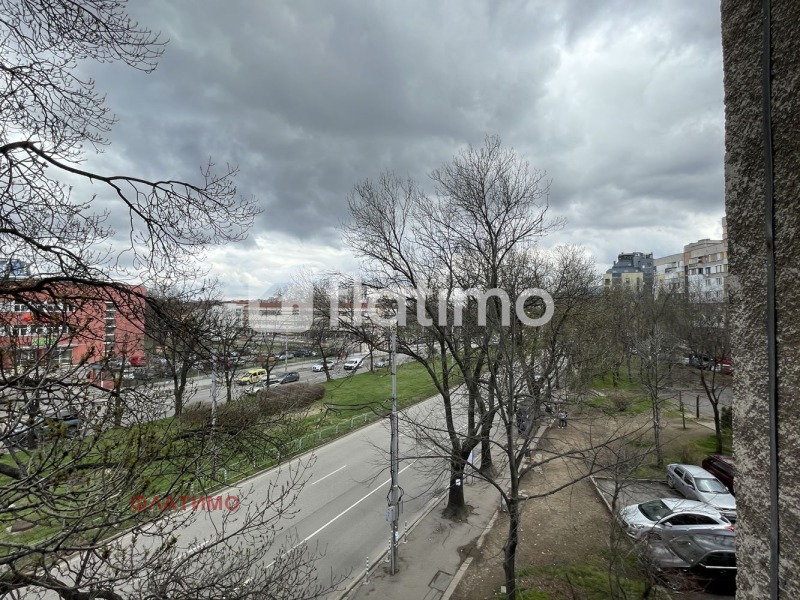 Zu vermieten  3 Schlafzimmer Sofia , Hipodruma , 120 qm | 66913309 - Bild [11]