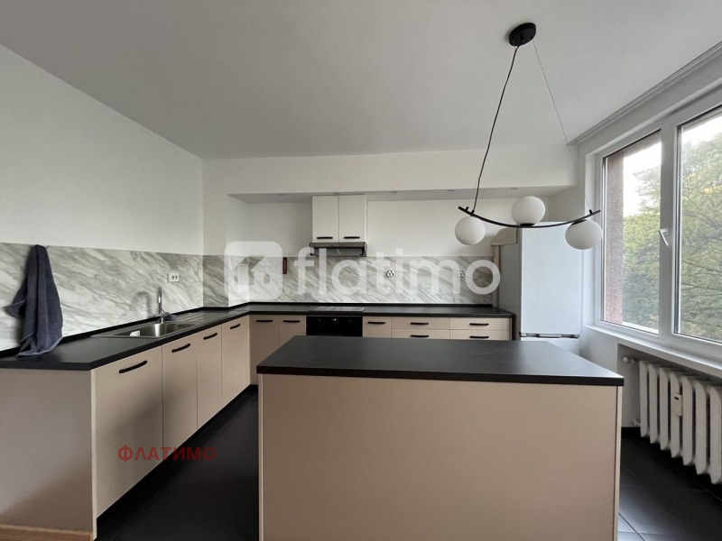 Zu vermieten  3 Schlafzimmer Sofia , Hipodruma , 120 qm | 66913309 - Bild [2]