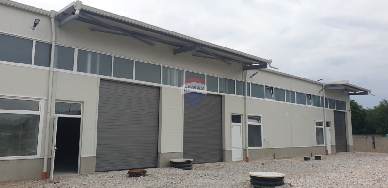 Til leje  Opbevaring Plovdiv , Industrialna zona - Iztok , 450 kvm | 78092985 - billede [7]