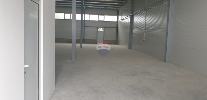 Til leje  Opbevaring Plovdiv , Industrialna zona - Iztok , 450 kvm | 78092985 - billede [2]