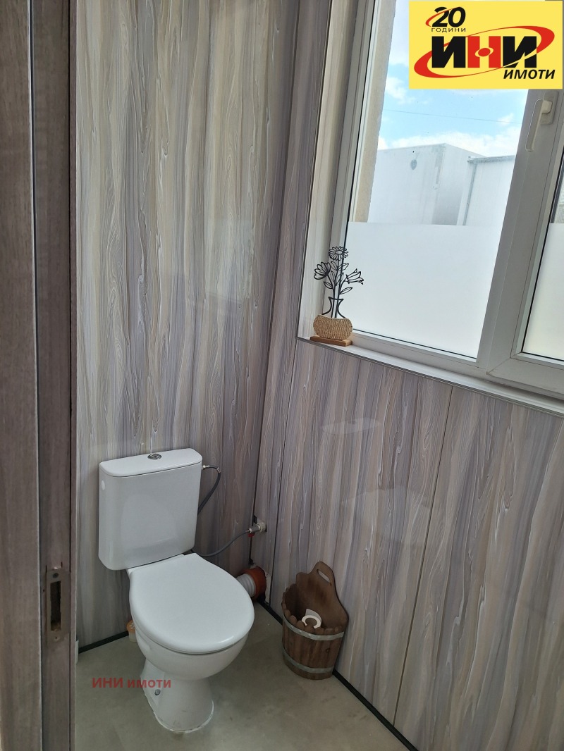K pronájmu  Úložný prostor Ruse , Promišlena zona - Iztok , 580 m2 | 91392914 - obraz [7]