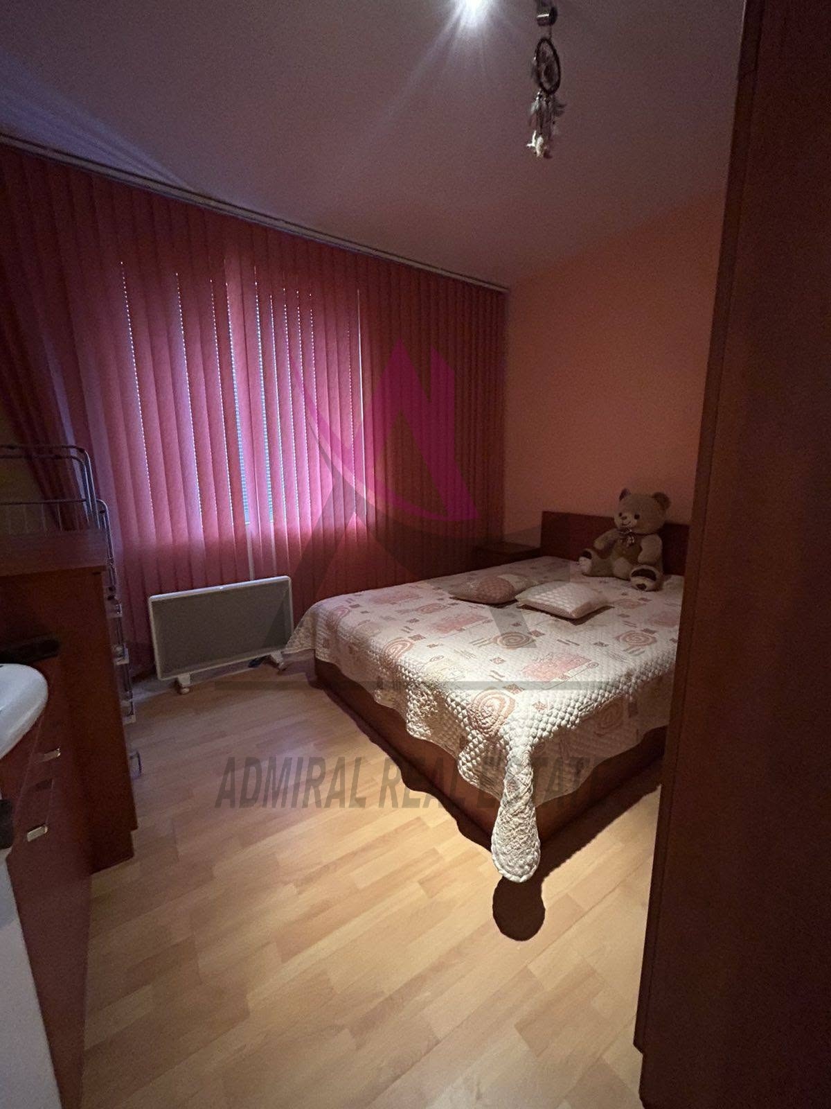 Дава под наем 3-СТАЕН, гр. Варна, Център, снимка 4 - Апартаменти - 55098108