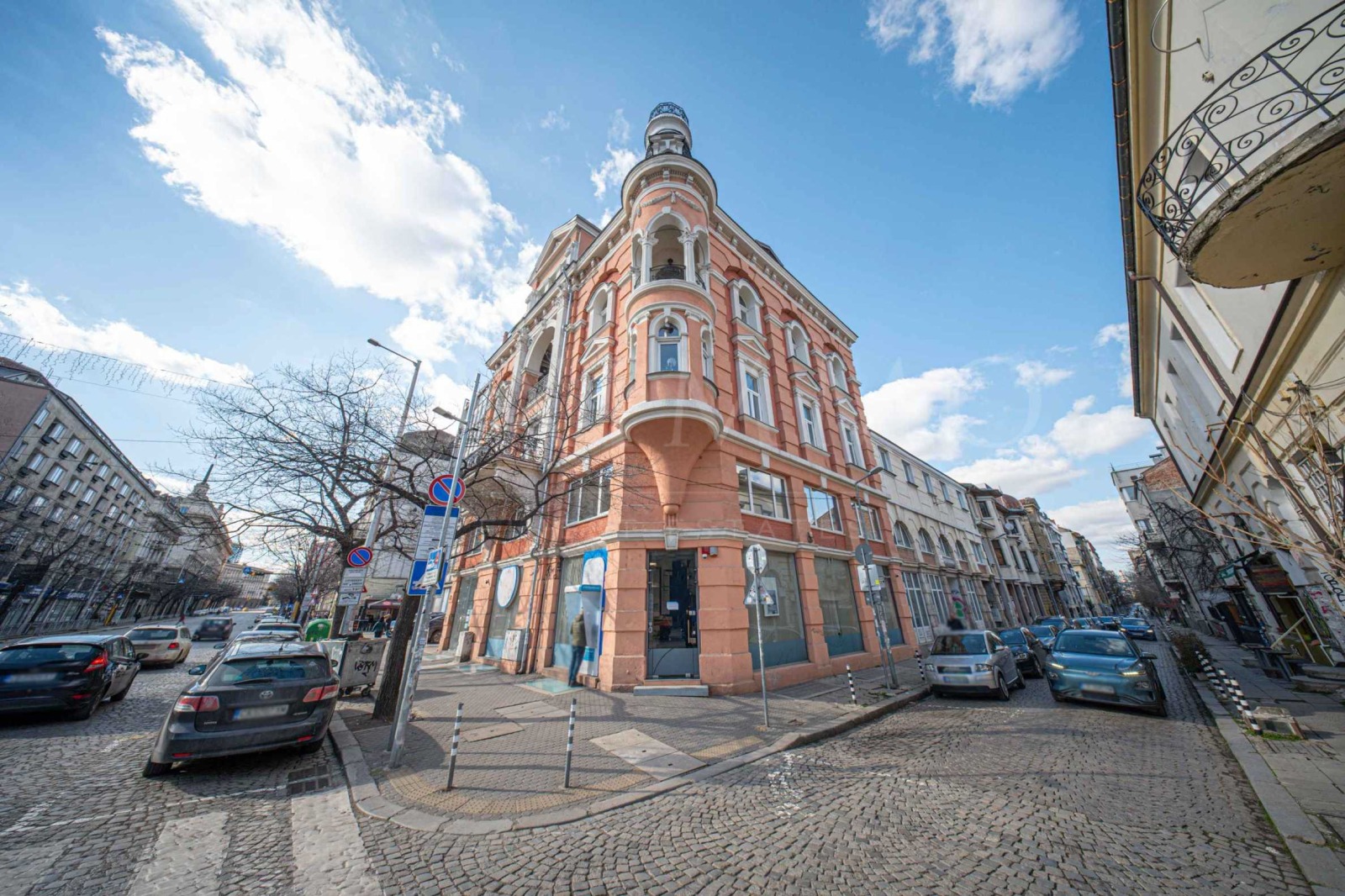 Дава под наем ОФИС, гр. София, Център