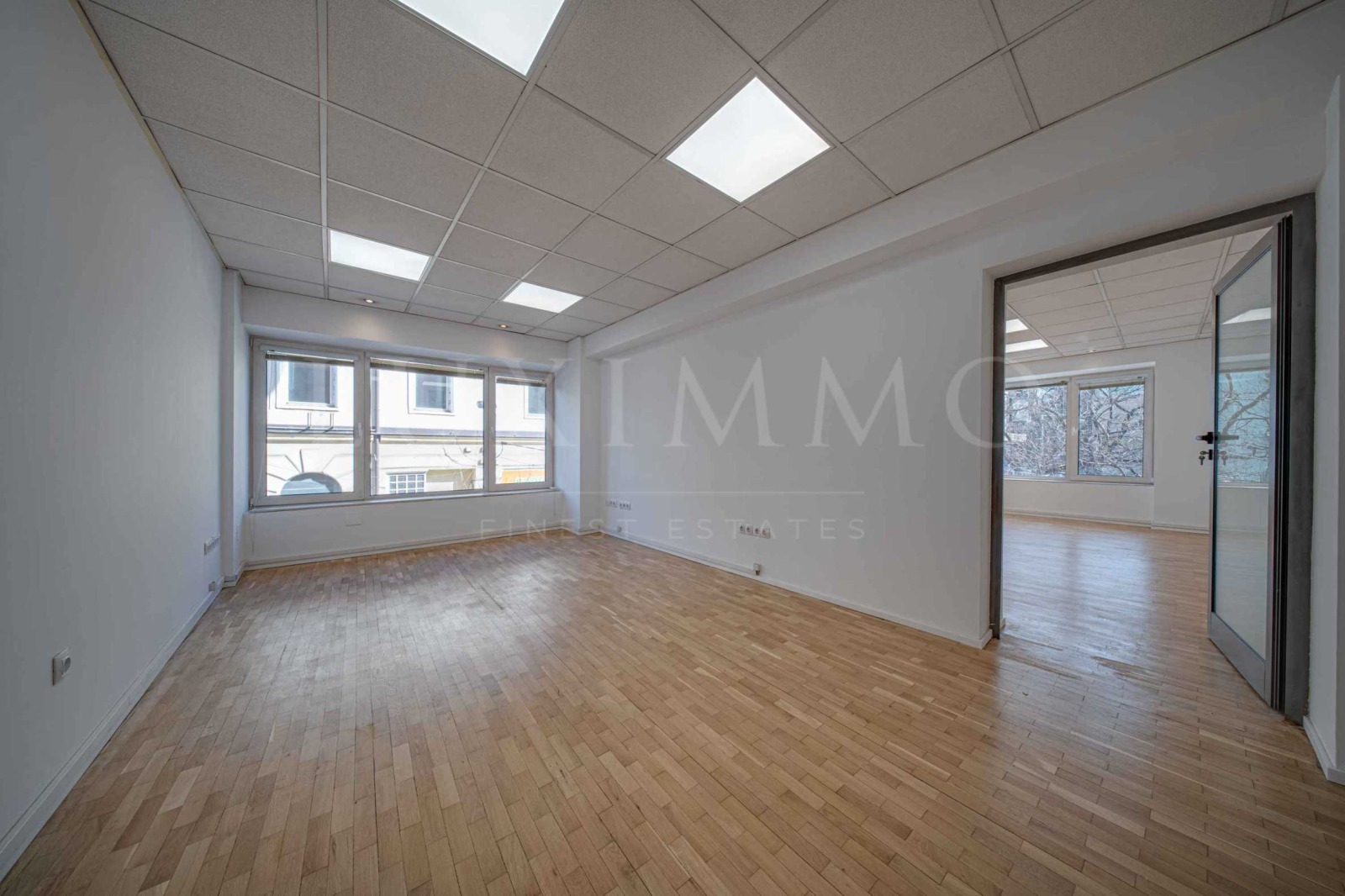 Дава под наем ОФИС, гр. София, Център, снимка 6 - Офиси - 53648869