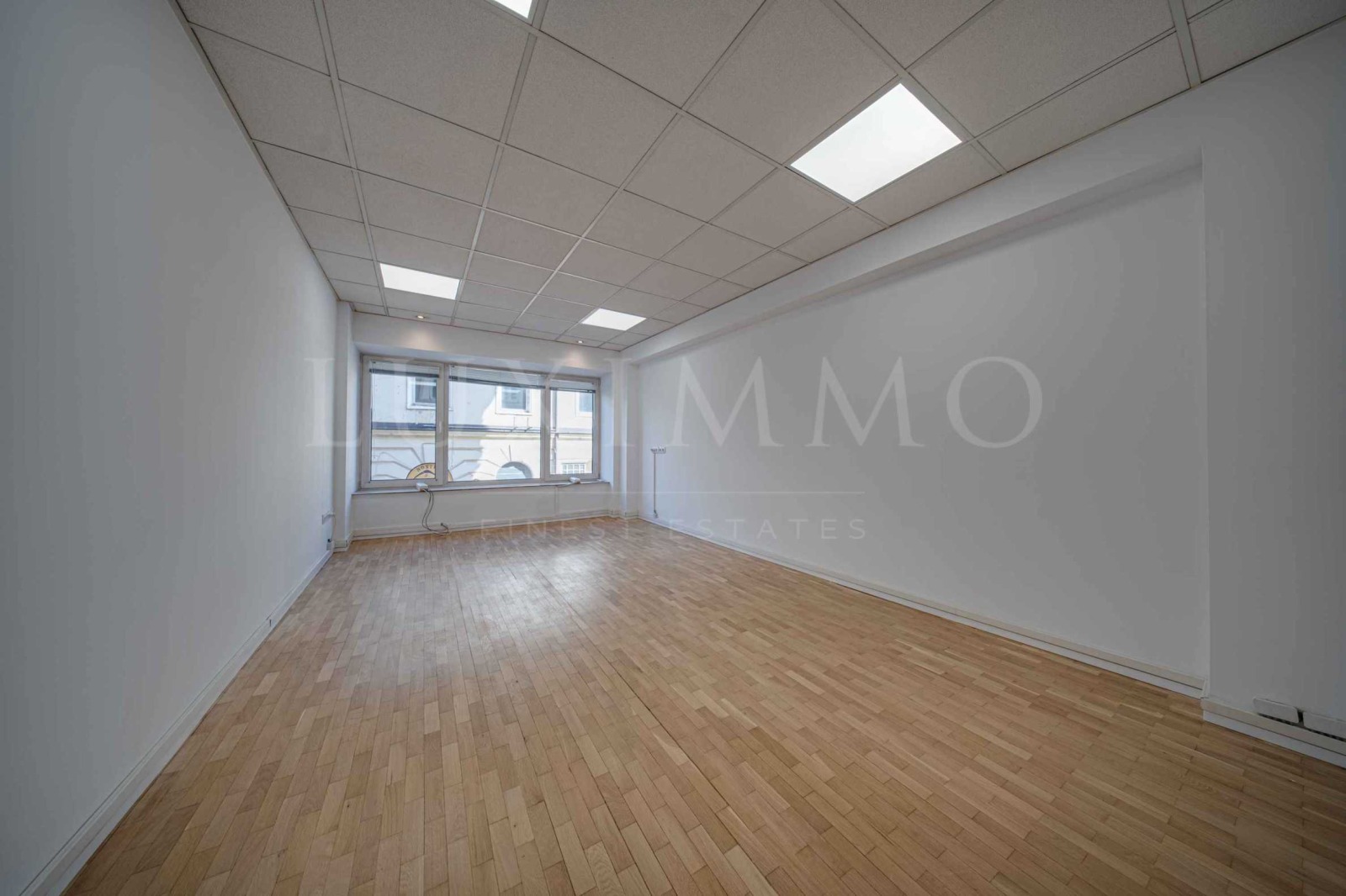 Дава под наем ОФИС, гр. София, Център, снимка 4 - Офиси - 53648869