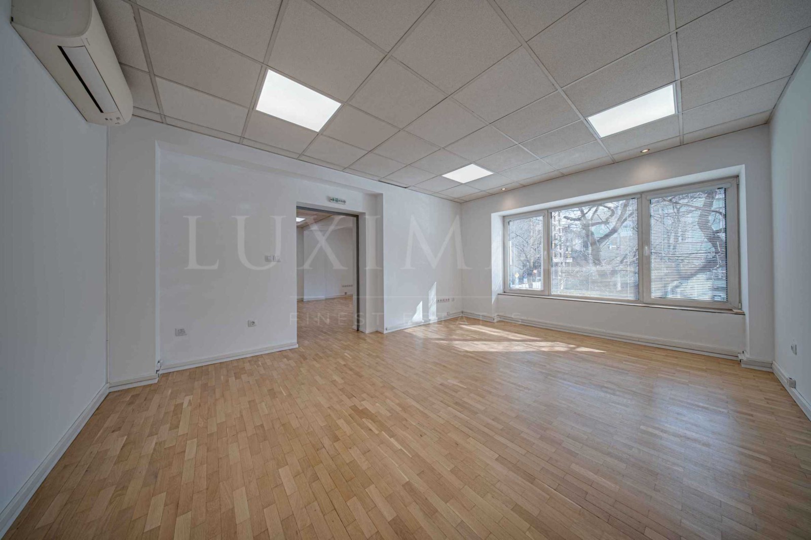 Дава под наем ОФИС, гр. София, Център, снимка 12 - Офиси - 53648869