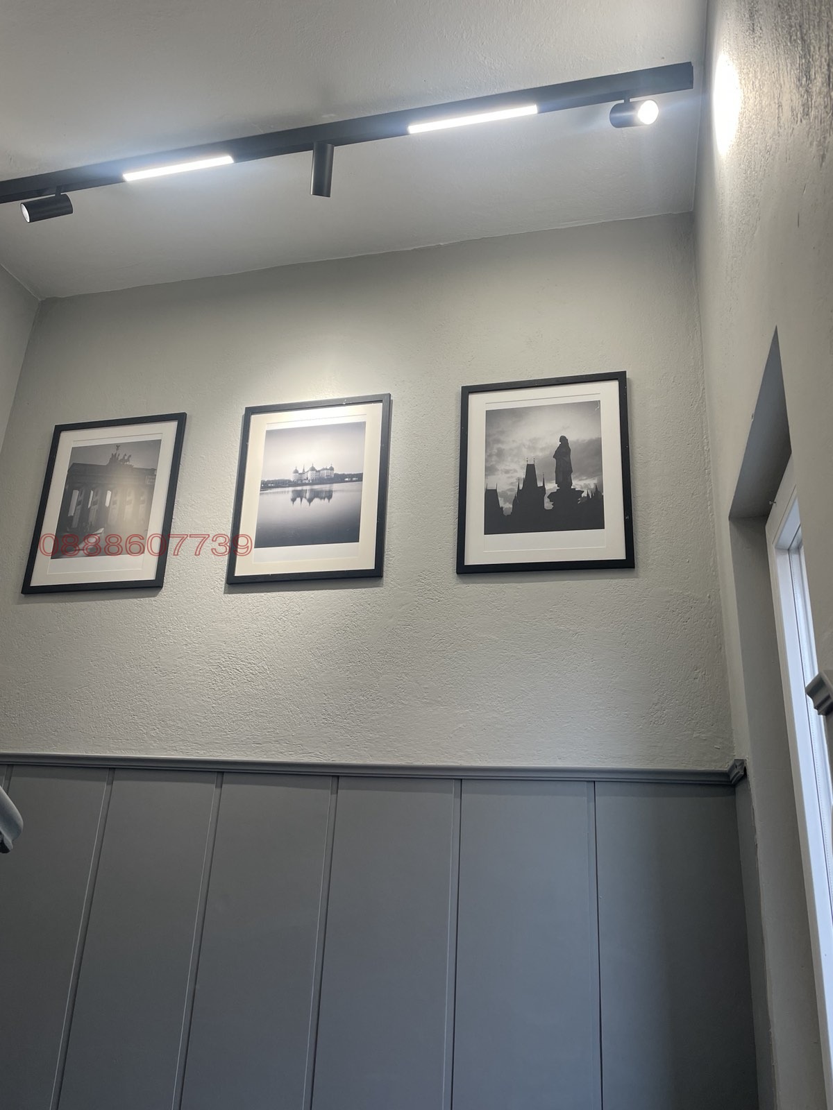 Дава под наем КЪЩА, гр. Костинброд, област София област, снимка 7 - Къщи - 53917430