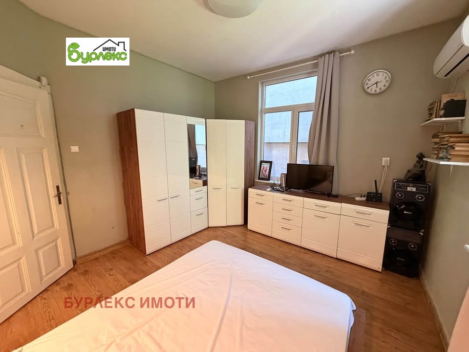 Дава под наем КЪЩА, гр. Варна, ВИНС-Червен площад, снимка 7 - Къщи - 56186057