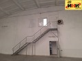 Дава под наем СКЛАД, гр. Русе, Промишлена зона - Изток, снимка 3