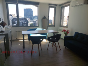 1 chambre Manastirski livadi, Sofia 1