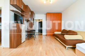 1 bedroom Zona B-5, Sofia 1