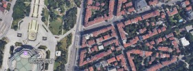 Κατάστημα ΤΣενταρ, Σοφηια