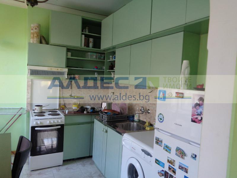 Дава под наем 2-СТАЕН, гр. София, Център, снимка 3 - Апартаменти - 55005095