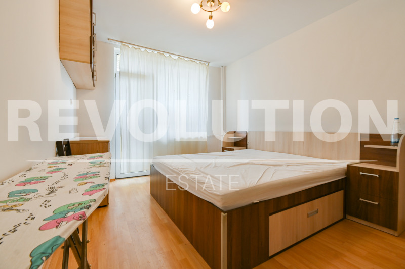 A louer  1 chambre Sofia , Zona B-5 , 78 m² | 71799145 - image [5]