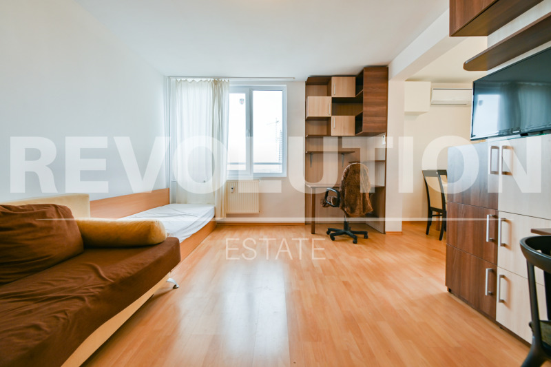 De inchiriat  1 dormitor Sofia , Zona B-5 , 78 mp | 71799145 - imagine [2]