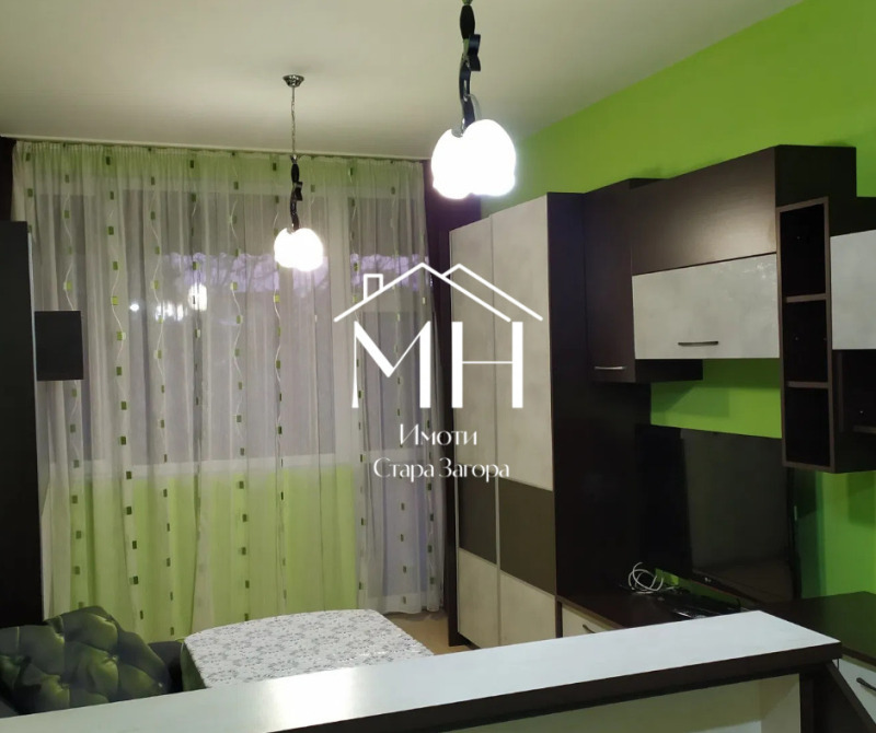 K pronájmu  1 ložnice Stara Zagora , Remiza , 55 m2 | 36861828 - obraz [3]