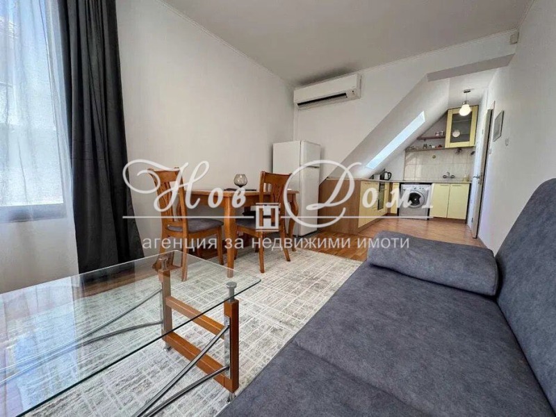 A louer  1 chambre Varna , Zavod Droujba , 67 m² | 60782177 - image [8]