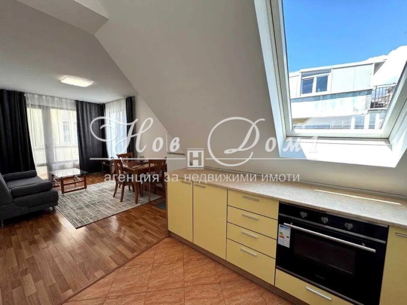 A louer  1 chambre Varna , Zavod Droujba , 67 m² | 60782177 - image [7]