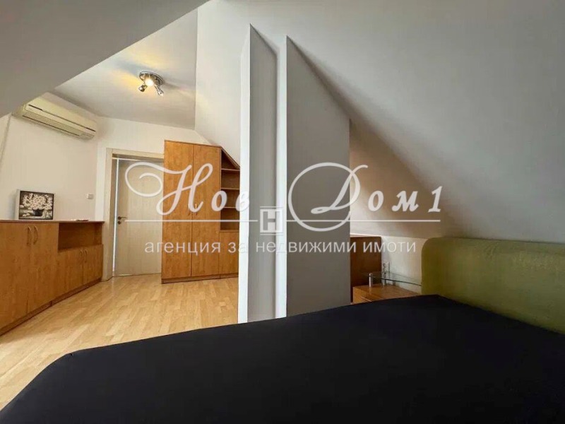 A louer  1 chambre Varna , Zavod Droujba , 67 m² | 60782177 - image [5]